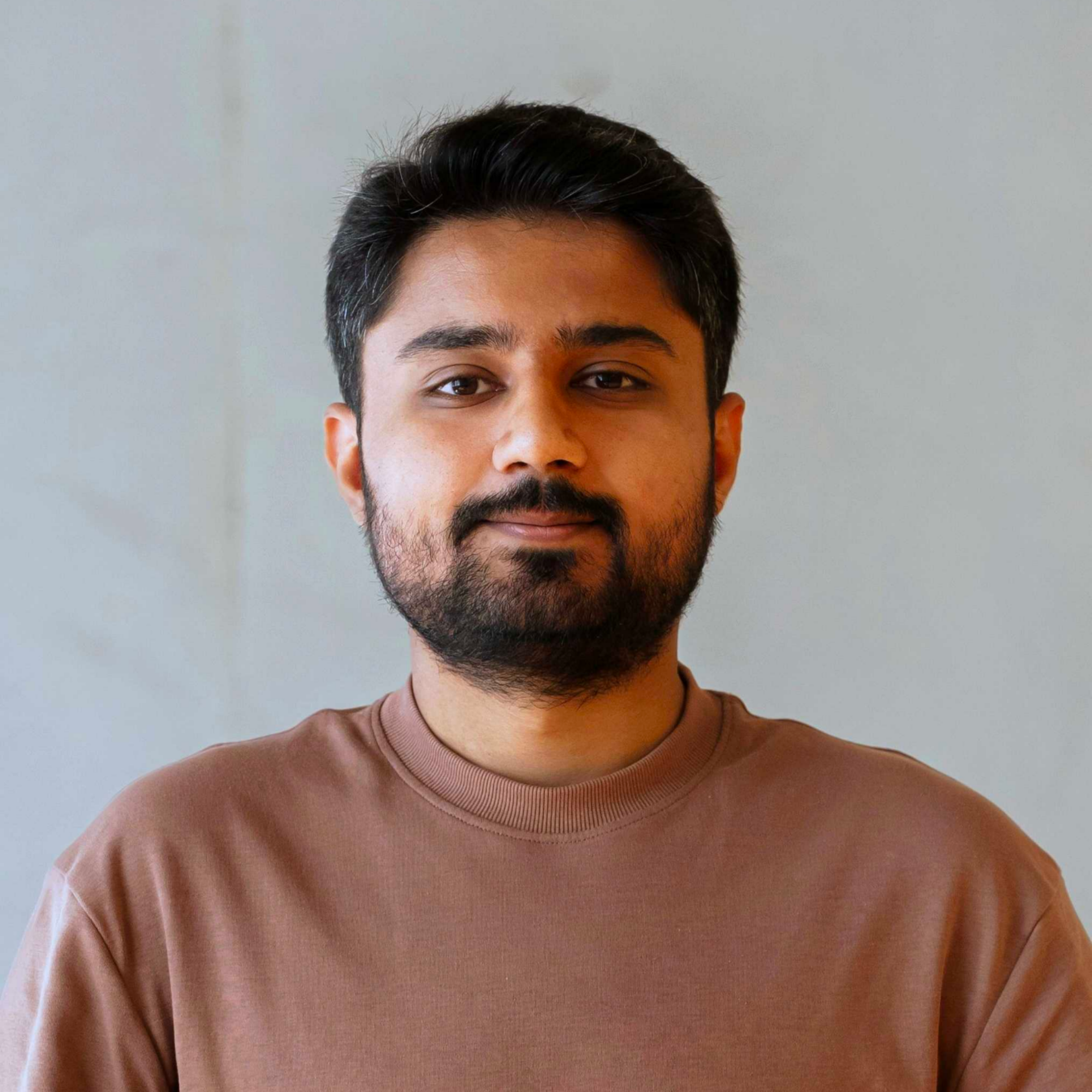 Ali Fahad Khan
