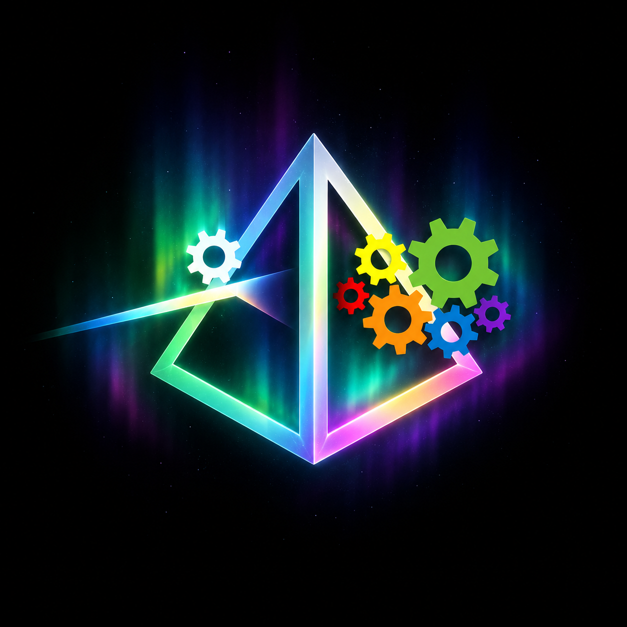 Aurora Logo