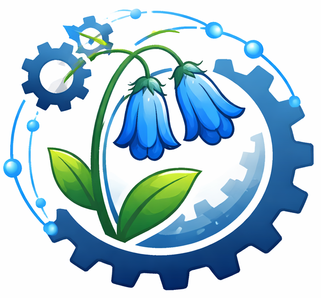 Bluebell Logo